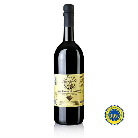 Aceto Balsamico di Modena g.g.A., FM 02, 1 l