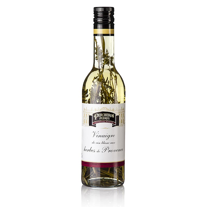 Essig mit Kräutern der Provence, Percheron, 500 ml