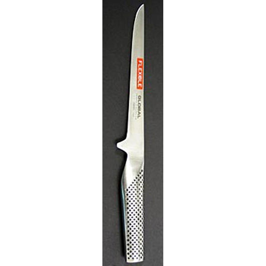 Global G-21 Ausbeinmesser, flexibel, 16cm, 1 St