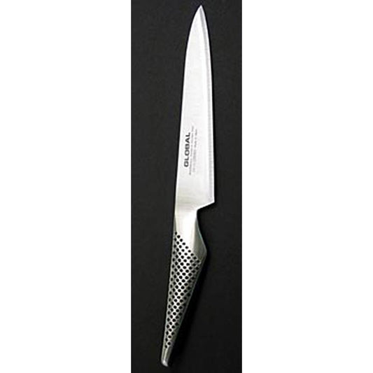 Global GS-13 Orangen-/Zitronenmesser, 15cm, 1 St