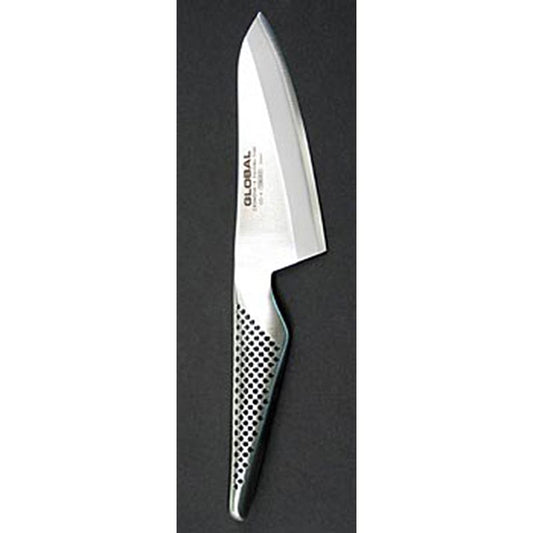 Global GS-4 Kleines Fischmesser, 12cm, 1 St