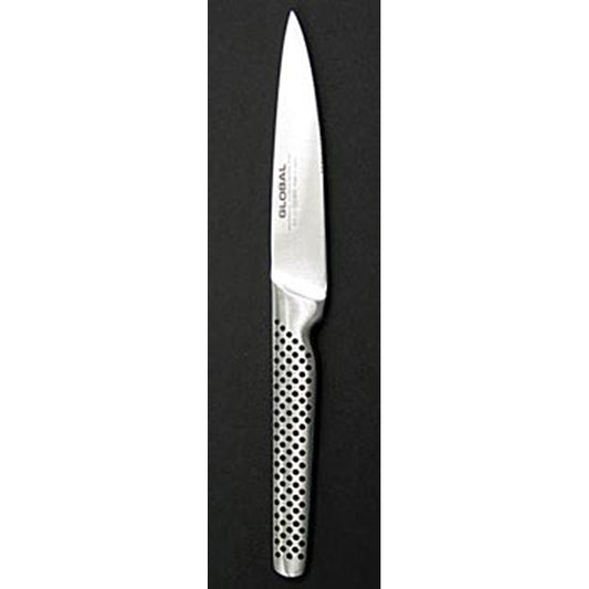 Global GSF-23 Steakmesser, geschmiedet, 11cm, 1 St