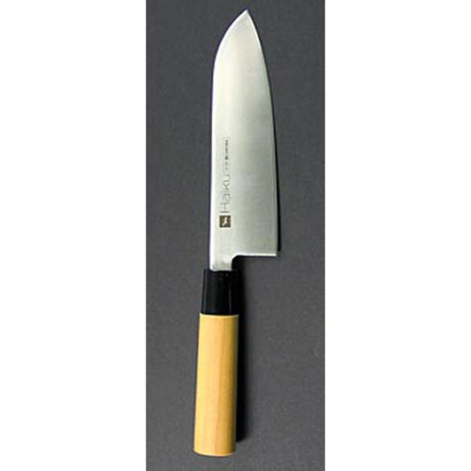 Haiku Original H-05 Gemüsemesser Santoku, 16,7cm, 1 St