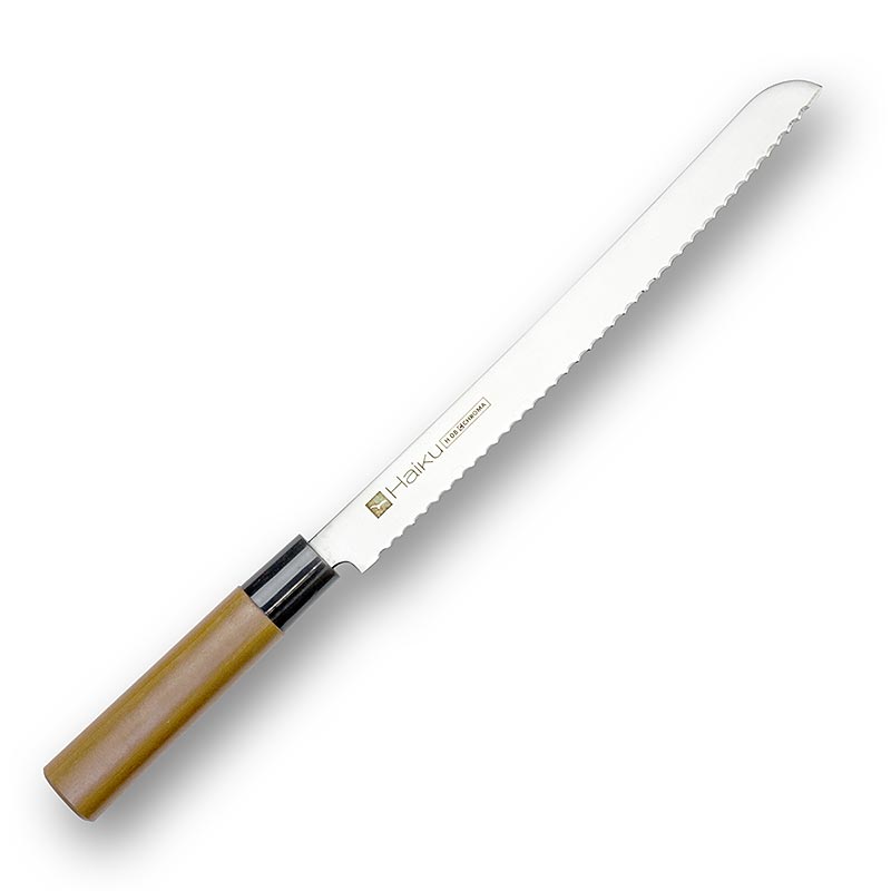 Haiku Original H-08 Brotmesser, 25cm, 1 St