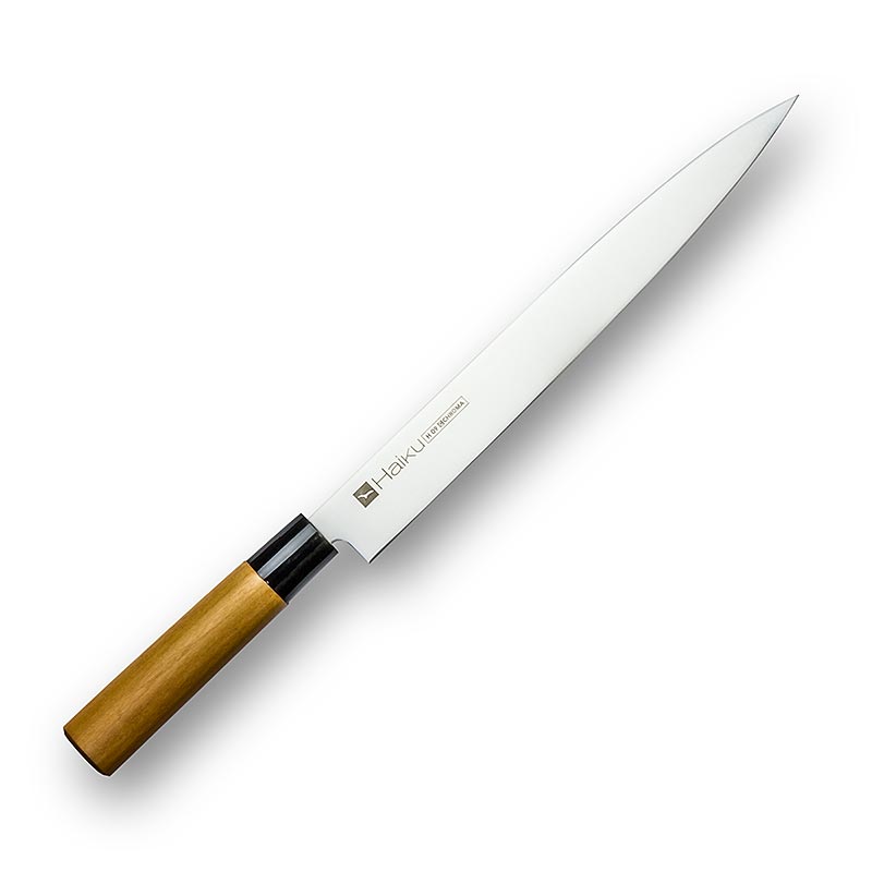 Haiku Original H-09 Yanagi Tranchiermesser, 26cm, 1 St