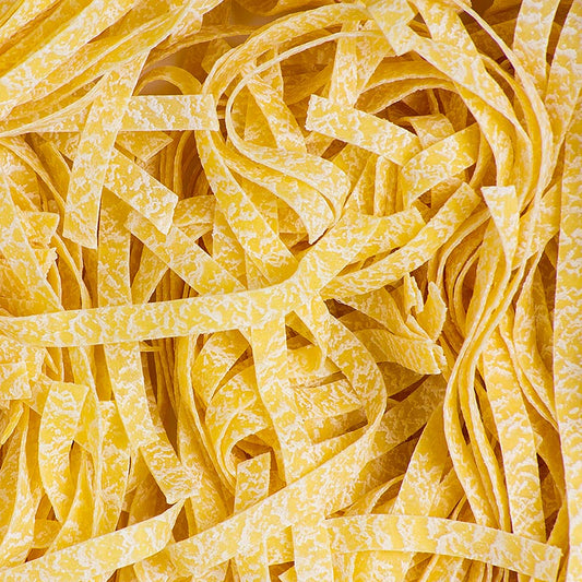 De Cecco Tagliatelle mit Ei, No.104, 3 kg, 12 x 250g