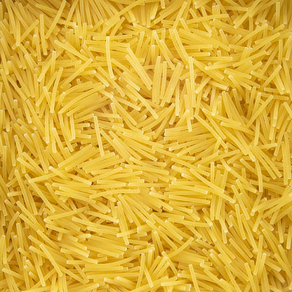 Granoro Vermicelli Tagliati, dünne kurze Suppennudel, No.68, 500 g