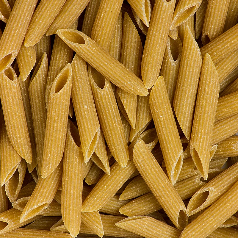 De Cecco Vollkorn Penne Rigate, No.41, 500 g