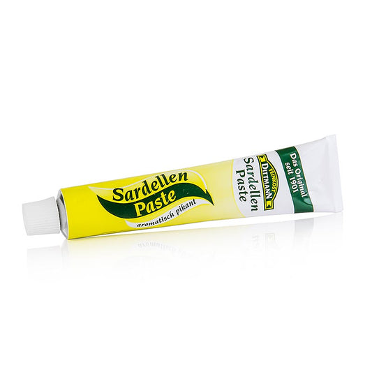 Sardellenpaste, 60 g