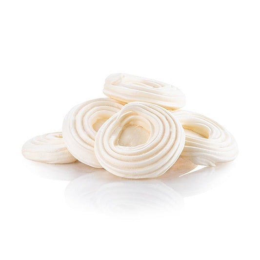 Meringue Tartelettes, ø 7cm, HUG, 966 g, 120 St