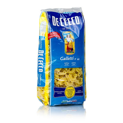 De Cecco Galletti, No.44, 500 g