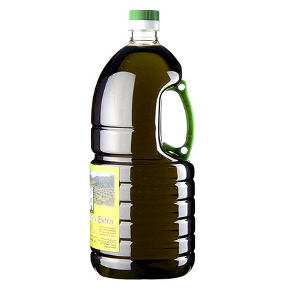 Natives Olivenöl Extra, Hacienda Pinares, 0,2% Säure, 2 l