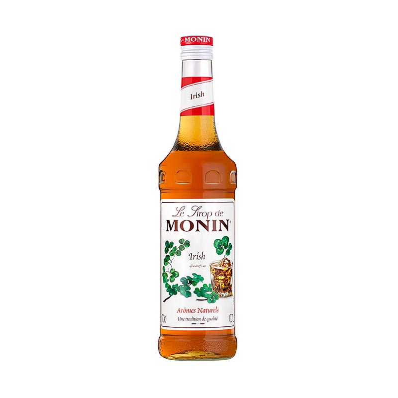 Monin Irish Cream Sirup, 700 ml