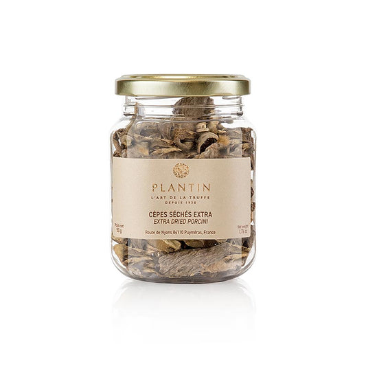 Steinpilze - Cèpes, Porcini) Plantin, 50 g