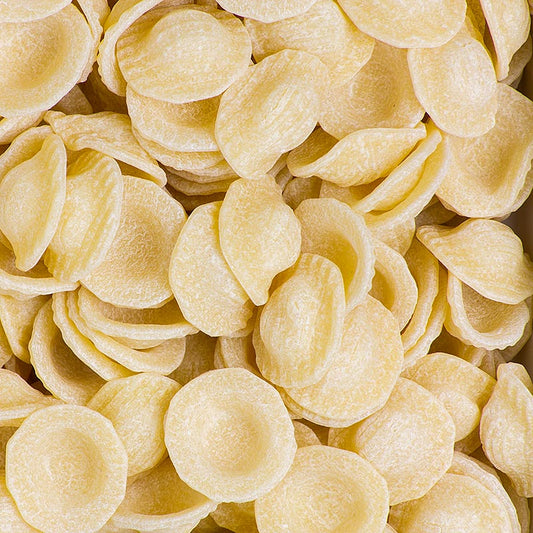 De Cecco Orecchiette, No.91, 12 kg, 24 x 500g