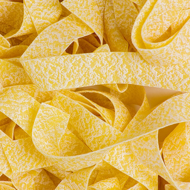 De Cecco Pappardelle mit Ei, No.101, 3 kg, 12 x 250g