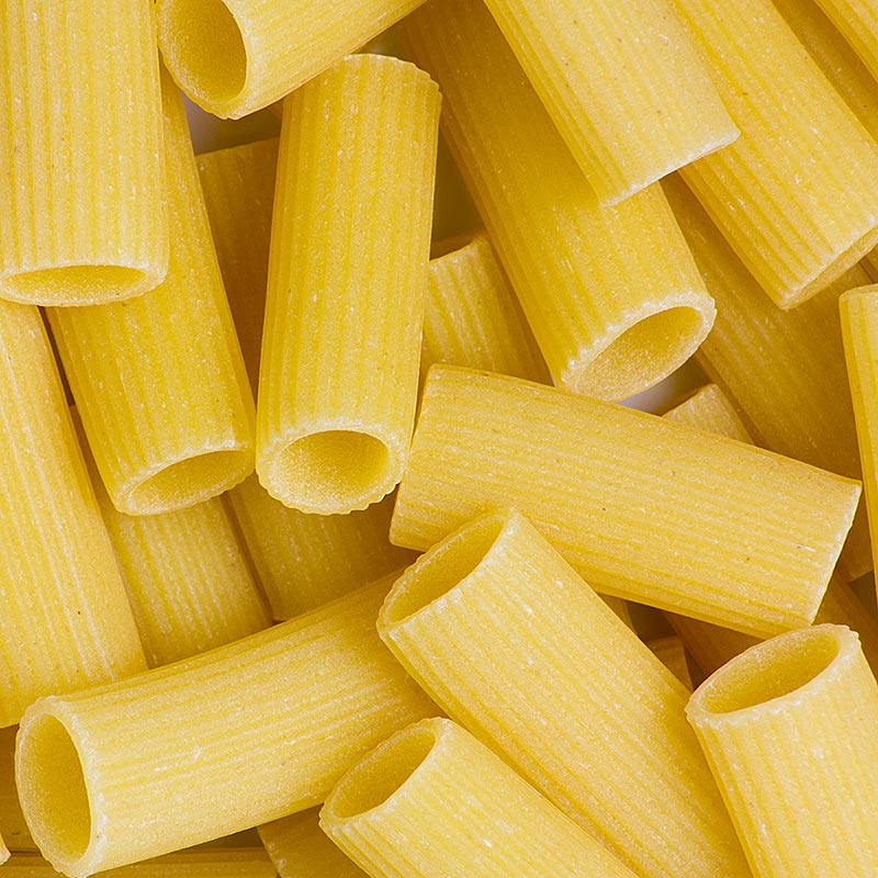 De Cecco Rigatoni, No.24, 500 g