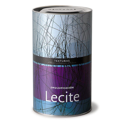 Lecite (Lecithin) - Texturas Ferran Adrià, E 322, 300g Dose, 300 g