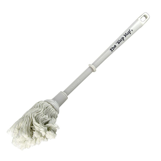 Bone Suckin´ BBQ Pinsel - The "Slop Mop", 35cm lang, 1 St