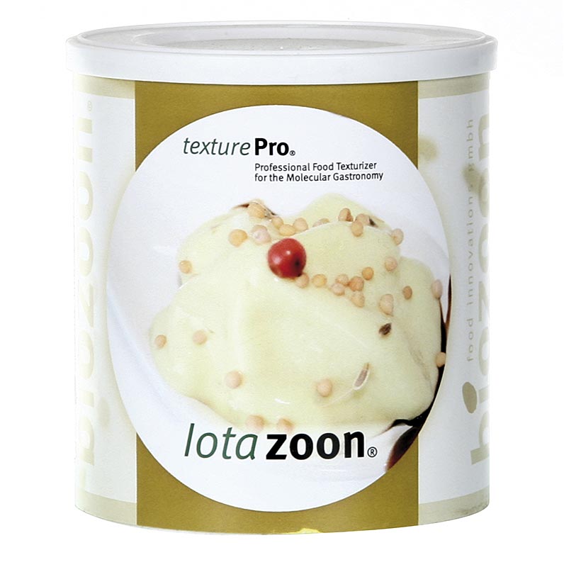 Iotazoon (Carrageen), Biozoon, E 407, 300 g