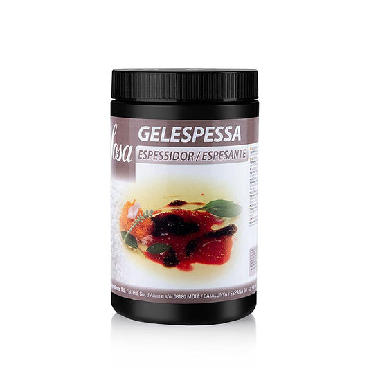 GelEspessa, Verdickungsmittel (auch Stabilisator für Sorbets), E 415, 500 g