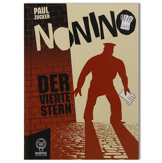 Der Vierte Stern, NONINO- Abenteuergeschichte von Paul Zucker, 1 St