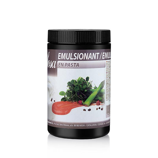 Emulgier-Paste (Pastry Emulsifier), 1 kg