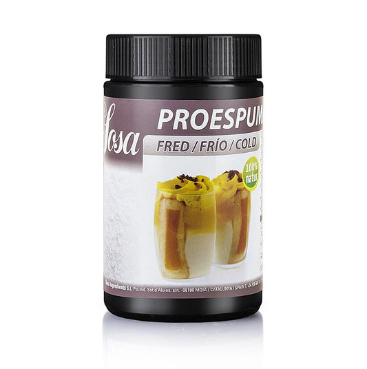 Pro Espuma, für kalte Espumas, 700 g