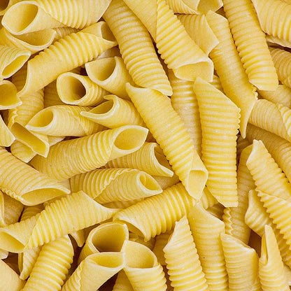 De Cecco Garganelli mit Ei, No.115, 250 g