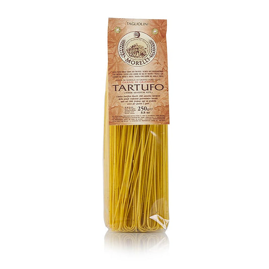 Morelli 1860 Tagliolini, mit Sommertrüffel und Weizenkeimen, 250 g