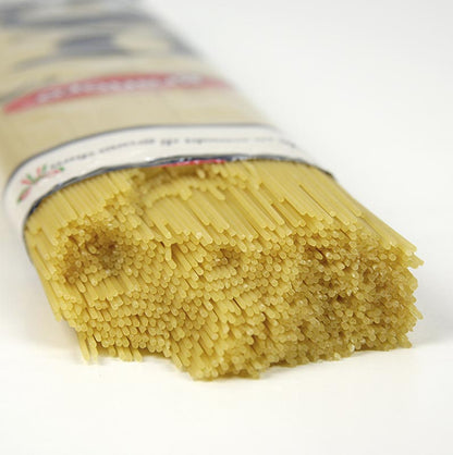 Granoro Spaghettini, dünne Spaghetti, 1,2mm, No.15, 12 kg, 24 x 500g