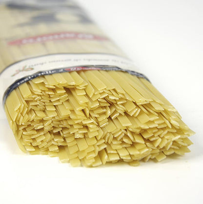 Granoro Tagliatelle, gerade Bandnudel, 5mm, No.2, 12 kg, 24 x 500g