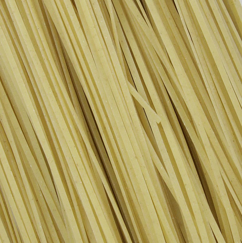 Morelli 1860 Linguine, mit Weizenkeimen, 500 g