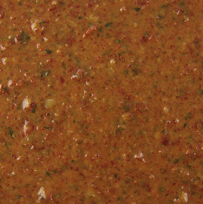 Gewürzgarten Rote Mojosauce, mit Paprika, Chili und Koriander, 225 ml