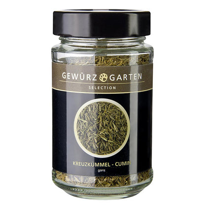 Gewürzgarten Kreuzkümmel - Cumin, ganz, 90 g