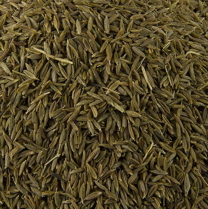 Gewürzgarten Kreuzkümmel - Cumin, ganz, 90 g