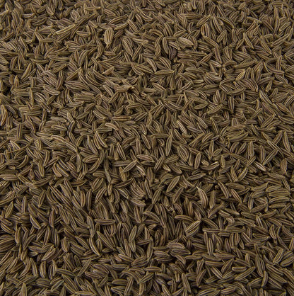 Gewürzgarten Kümmel, ganz, 110 g