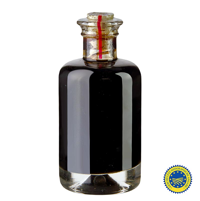 Gewürzgarten Aceto Balsamico di Modena g.g.A., Schmuckflasche, 100 ml