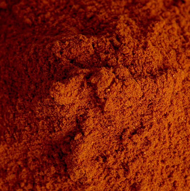 Gewürzgarten Paprika, edelsüß, 120 g