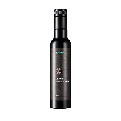 Heiko Antoniewicz -  Tomatenserum "Umami", flüssiges Konzentrat, 250 ml