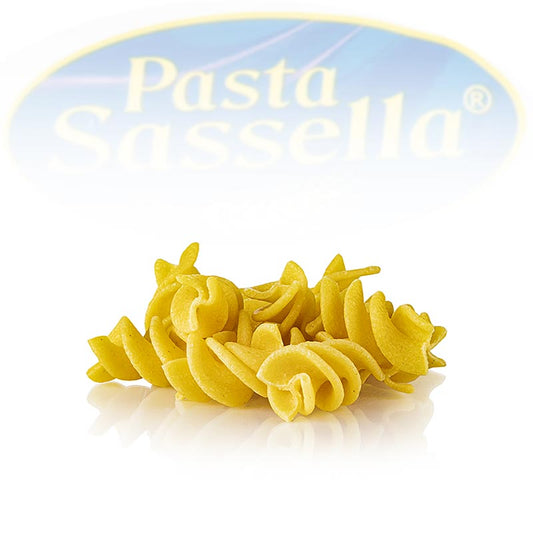 Frische Fusilloni, Spiralnudeln, Sassella, 500 g