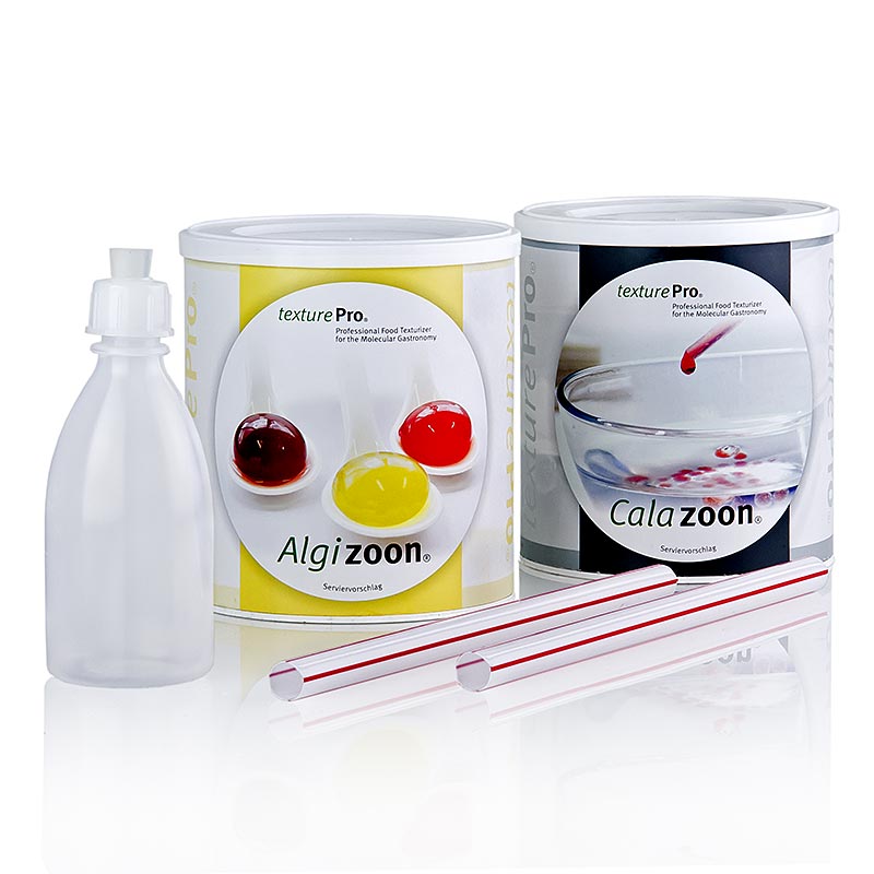 Bubble Tea Set , Biozoon, 6 tlg.