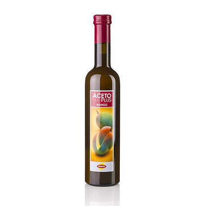 Wiberg Aceto Plus Mango, 1,2% Säure, 500 ml