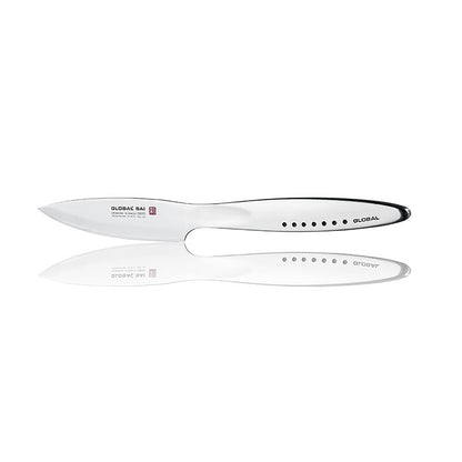 Global SAI-T01 Steakmesser, 11,5cm, 1 St