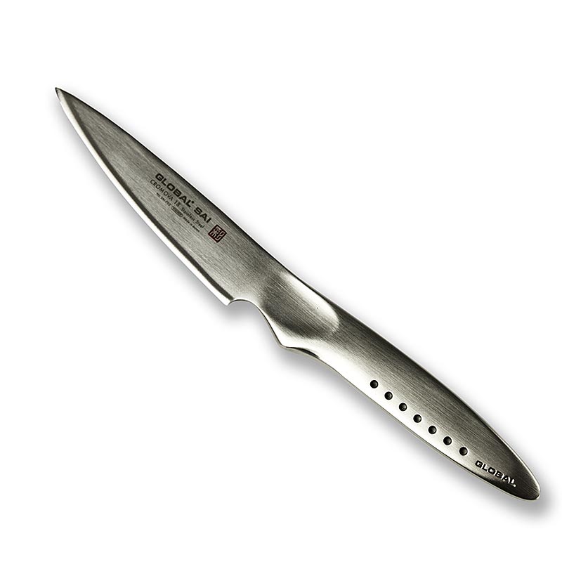 Global SAI-F02 Schälmesser, 10cm, 1 St