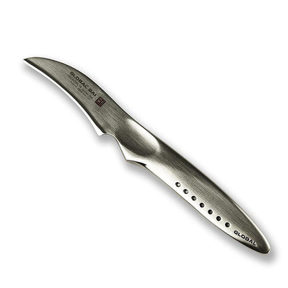 Global SAI-F03 Tourniermesser, 6,5cm, 1 St