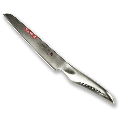 Global SAI-M05 Filetiermesser, flexibel, 17cm, 1 St