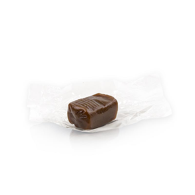 Caramels Bretons - Karamell-Bonbons mit Butter und Meersalz, 500 g