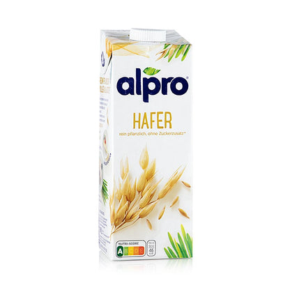 Haferdrink, Original, alpro, 1 l