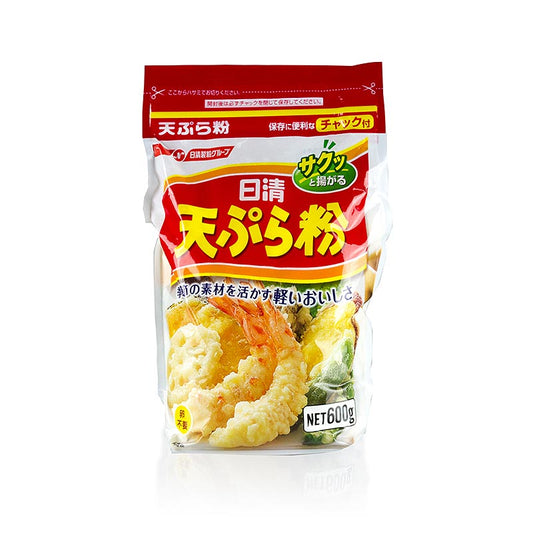 Tempura Teigmischung, Japan, 600 g